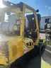 Forklift, Hyster