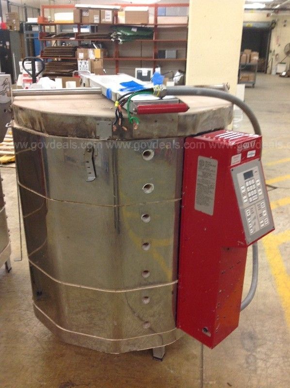 Skutt Ceramic Kiln KM-1231PK | AllSurplus Skutt Ceramic Kiln KM-1231PK | AllSurplus