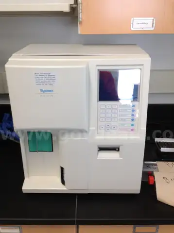 SYSMEX KX-21N Automated Hematology Analyzer