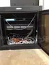 Great Lakes Network Cabinet