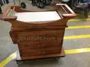 Used Baby Changing Table