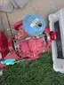 Water Pump and Motor used in Fire Suppression System