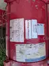 Water Pump and Motor used in Fire Suppression System
