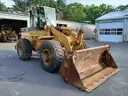 1995 Cat 938F