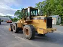 1995 Cat 938F