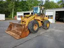 1995 Cat 938F