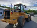 1995 Cat 938F