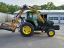 Roadside Mower