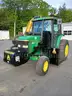 Roadside Mower
