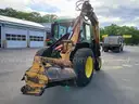 Roadside Mower