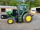 Roadside Mower