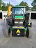 Roadside Mower