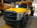 2014 Ford F-550