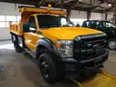 2014 Ford F-550