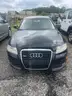 2009 Audi A6