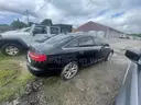 2009 Audi A6