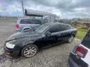 2009 Audi A6
