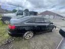 2009 Audi A6
