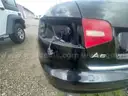 2009 Audi A6
