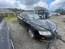 2009 Audi A6