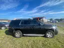2016 Chevrolet Tahoe