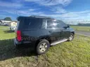 2016 Chevrolet Tahoe