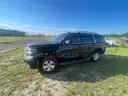2016 Chevrolet Tahoe
