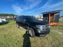 2016 Chevrolet Tahoe