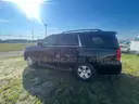 2016 Chevrolet Tahoe