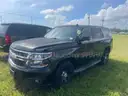 2015 Chevrolet Tahoe