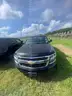 2015 Chevrolet Tahoe