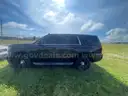 2015 Chevrolet Tahoe