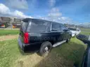 2015 Chevrolet Tahoe