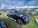 2015 Chevrolet Tahoe