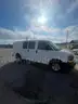 2019 Chevrolet Express