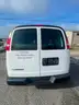 2019 Chevrolet Express