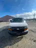 2019 Chevrolet Express