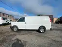 2019 Chevrolet Express