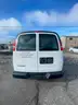 2019 Chevrolet Express