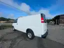 2019 Chevrolet Express