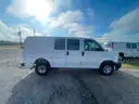 2019 Chevrolet Express