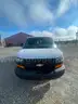 2019 Chevrolet Express