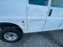 2019 Chevrolet Express