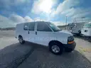 2019 Chevrolet Express