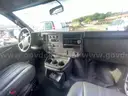 2019 Chevrolet Express