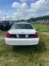 2011 Ford Crown Victoria