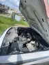 2011 Ford Crown Victoria