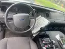 2011 Ford Crown Victoria