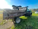 2008 Ford F-350 SD