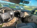 2008 Ford F-350 SD